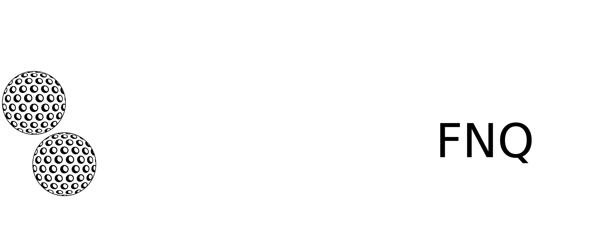 Explore Golf FNQ Logo